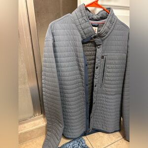Reiwen Winter Jacket